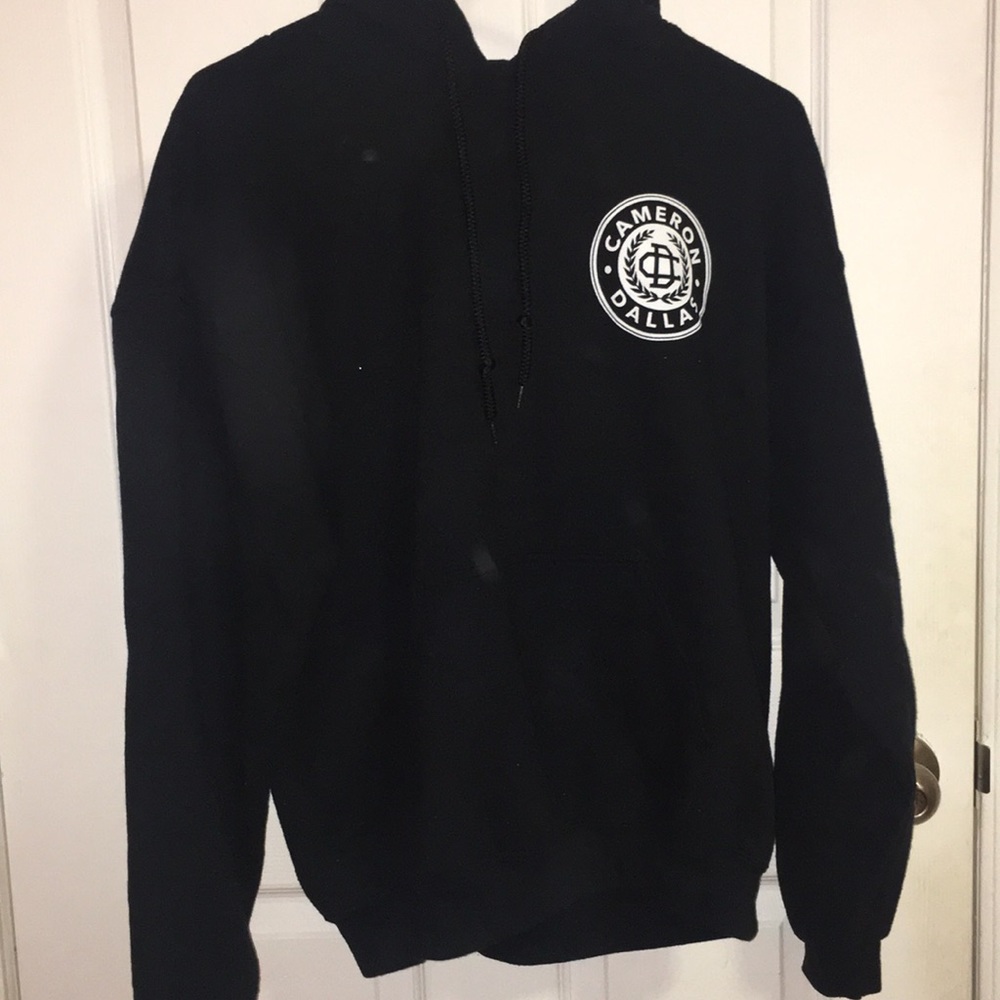 Cameron Dallas Hoodie